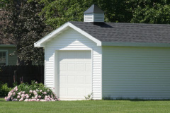 Rocester outbuilding construction costs